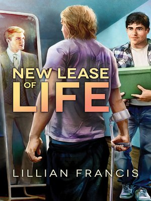 cover image of New Lease of Life
